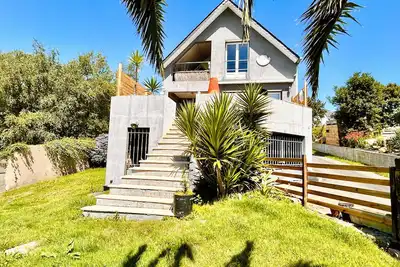 Image de Villa au calme avec belle vue dégagée