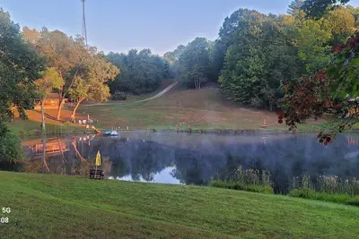 Image de Come stay with us! You'll love it! Secluded, private, quiet & relaxing. . .