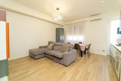 Image de Big 2 bedroom apartment fully equipped