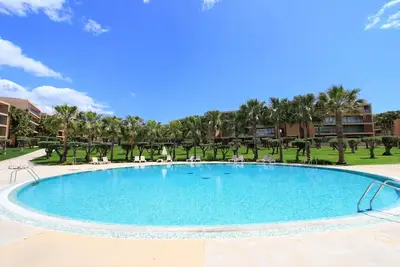 Image de Albufeira Salgados Premium 1 With Pool by Homing