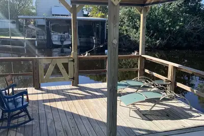 Image de The Fish House Fl vacation home