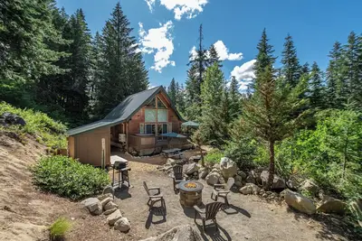 Raven Haven-Private! 10% off Last Minute