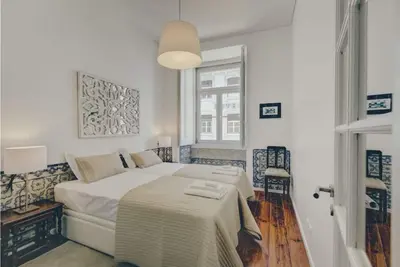 Arquitectural Gem 3 bedroom apartment