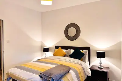 Image de Fraser Place Executive 2 bed city centre Apt