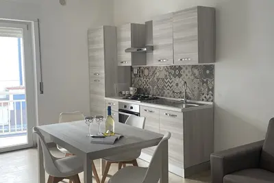 Image de In Casucc apartments near the sea and in the center