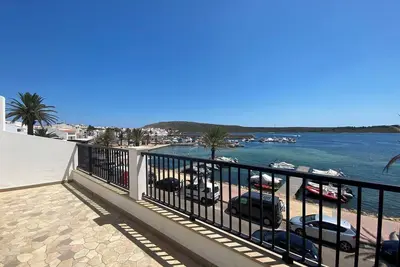 Image de Appartement dans Fornells