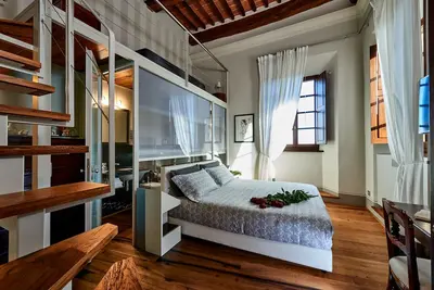 Image de Historical Guest House in the heart of Montepulciano. Family run.
