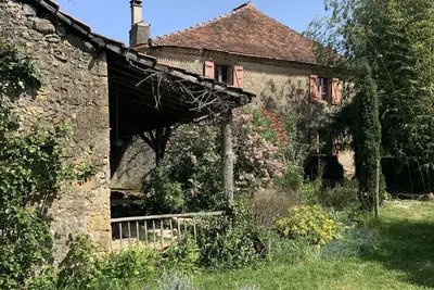 Image de Maison 3 chambres 6 couchages proche Marciac