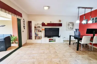 Harmony House in Puerto de la Cruz