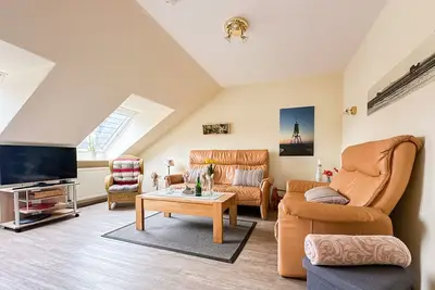 Image de Ferienwohnung Seestern