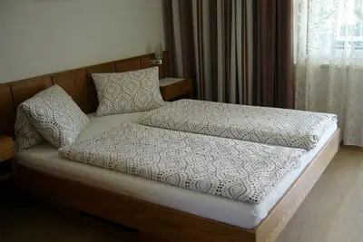 Image de Terrace room - Pension Sonnenschein