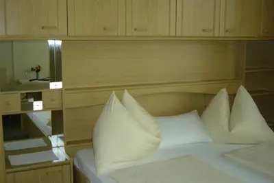 Image de Balcony room - Pension Sonnenschein