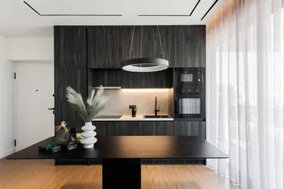 Image de 5bd Luxury Penthouse with Sea View