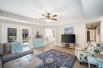 Image de New Cottage 200 yards from Mobile Bay