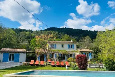 Image de Villa Maly