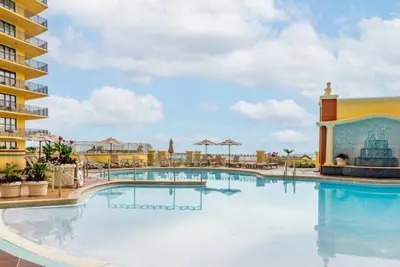 Image de Club Wyndham Emerald Grande - 1 Bedroom