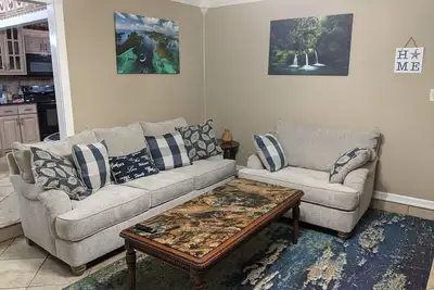 Image de Private room in a great neighborhood