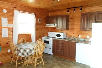 Image de One Bedroom Deluxe Cottage - Sleeps 4