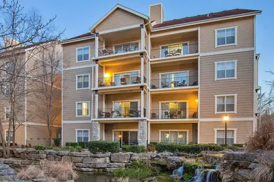 Image de Branson Getaway - 2br Condo, Pool, Golf, Shows!