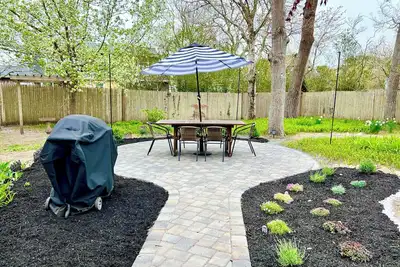 Image de Pet Friendly Cape Cod Cottage Near Beaches w/ Ac + Electric Vehicle Charging