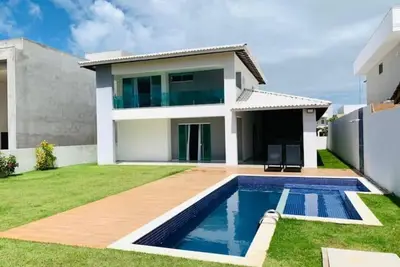 Image de Come and stay at Paraíso de Guarajuba