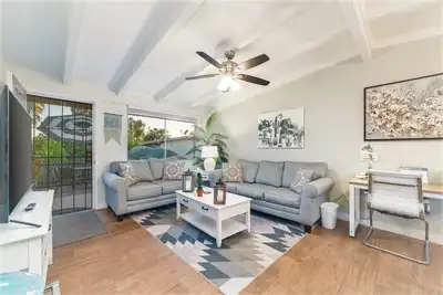 Image de Desert Breeze is Cactus Themed w/Ac, Pool, & Private Oasis