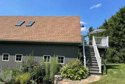 Image de Charming Country Loft in Roxbury—Private & Serene! Escape to Litchfield Hills!