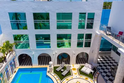 Image de Beautiful Versage Style village