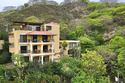 Image de Amazing Ocean View atop Coco Cliffs