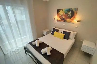 Image de Modern Quiet Apartment in Rhodes center