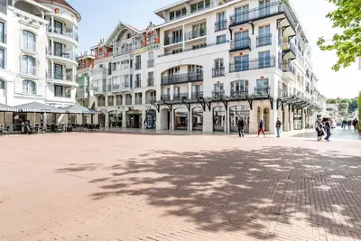 Image de Confortable appartement pour 4 personnes avec Wifi, Tv et terrasse