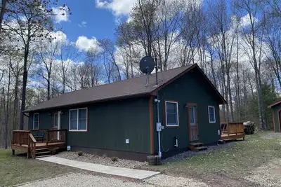 Image de Rickett’s Hidden Treasure- Sullivan County