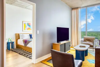 Image de Scoot by AvantStay | Brand New Condo in Austin w/ Amazing Amenities