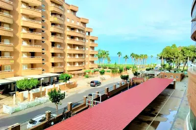 Image de Acv - Acapulco Iv-1ª Linea Planta 2 Norte