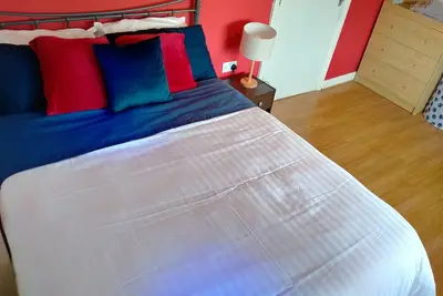 Image de Spacious 3Bed House in Walsall with parking onsite