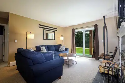 Image de 2 Bedroom Condo Steps From Mount Snow