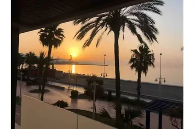 Image de Malaga Beachfront Paradise