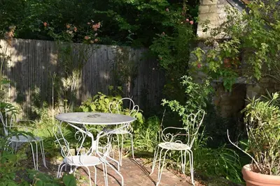 Image de Gite au cœur d'un village tranquille en Sud Picardie