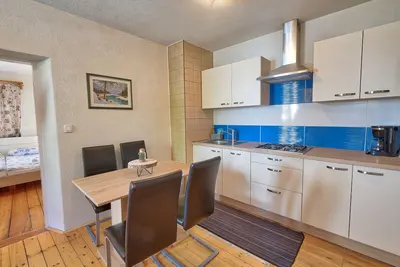 Image de Apartment Planica 1 with a garden & a hot tub