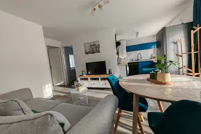 Image de La Maison cocooning de Beauval