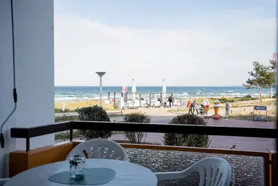 Image de 100% lake view - apartment in the best beach location / spa promenade