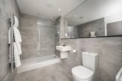 Image de Citystay - Finch House