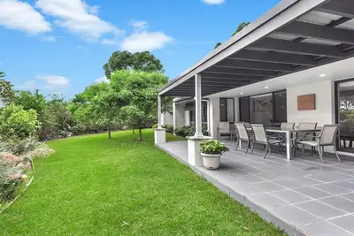 Image de Parkside - The Vintage Holiday Houses