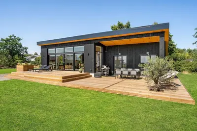 Image de Maison en bord de mer à Haderslev