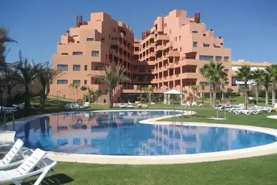 Image de Apartamentos Don Juan Beach Resort