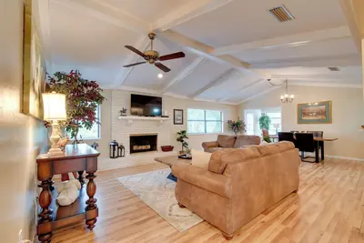 Image de Getaway < 9 Mi to Historic Downtown Ocala