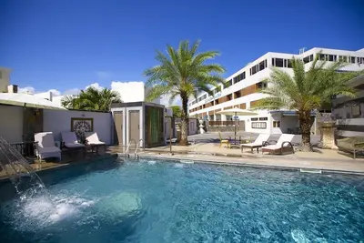 Image de Pereybere Beachside Apartment