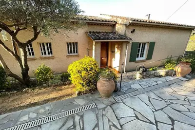 Image de Maison de campagne dans un de plus beau village de france