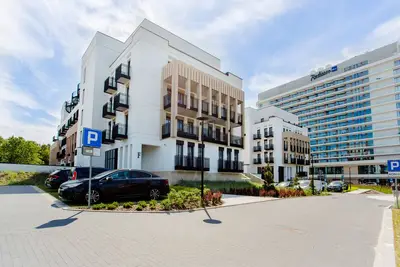 Apartamenty Świnoujście - Uzdrowiskowa 40g