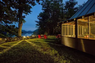 Image de Good Woods~Okemo~Killington~Dogs~HotTub~Fireplace